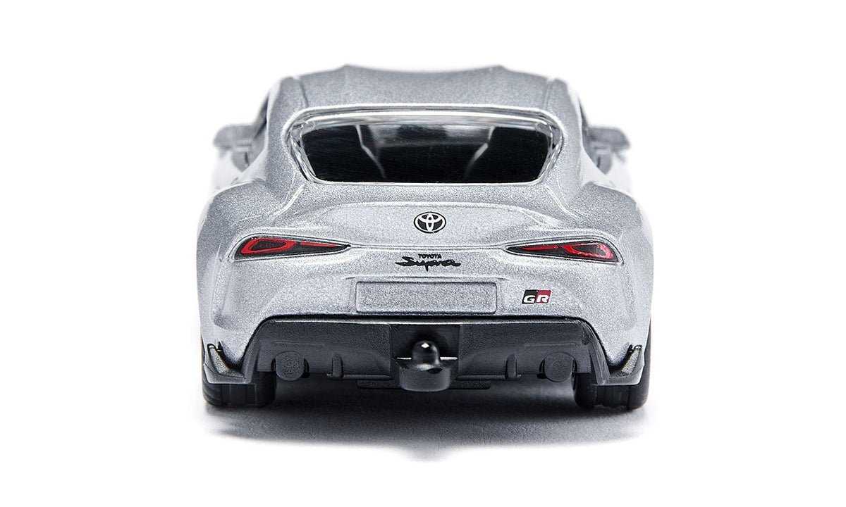 Siku 1578 Toyota GR Supra