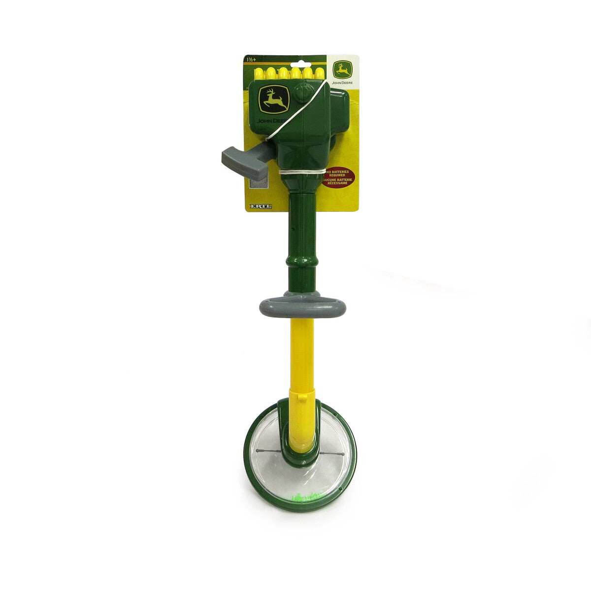 John Deere Power Trimmer Whipper Snipper