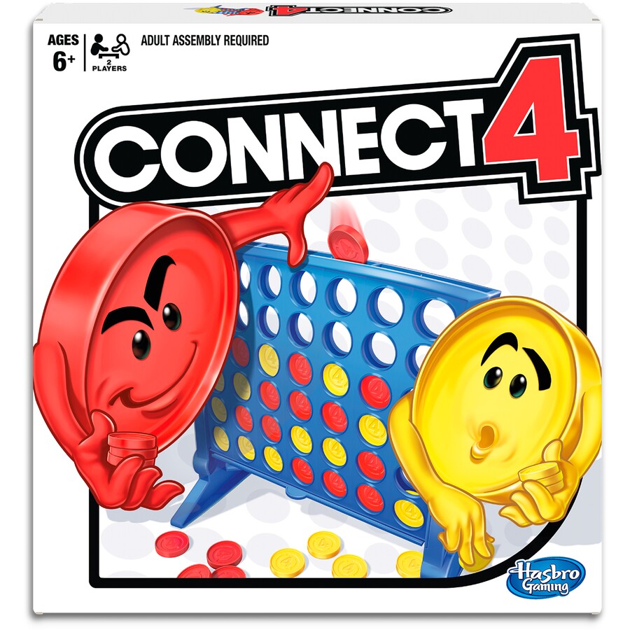 Connect 4 Game