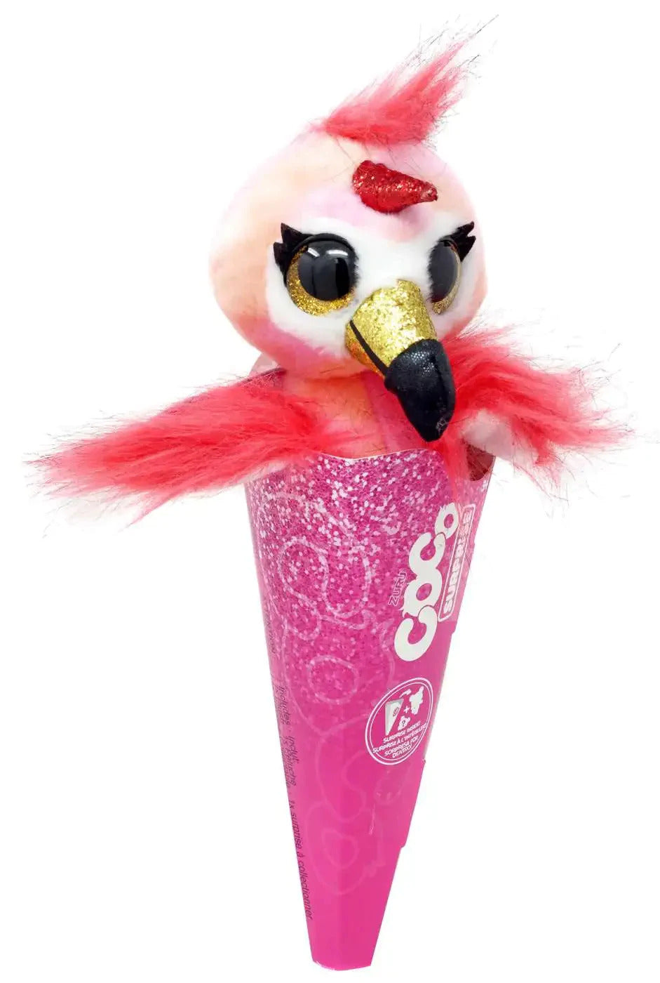 Coco Surprise Cones Fantasy Hop 9608D