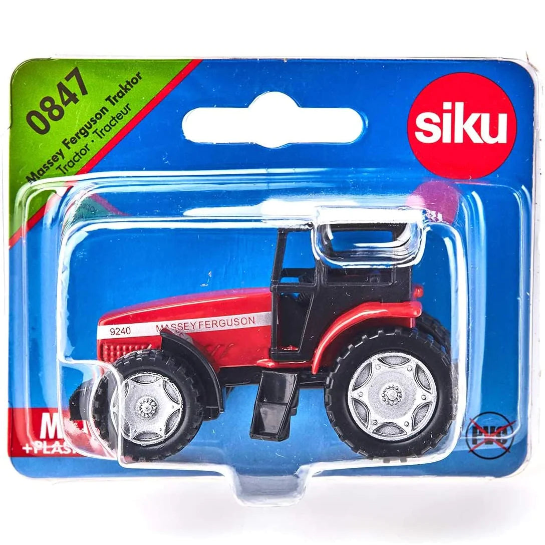Siku 0847 Massey Ferguson