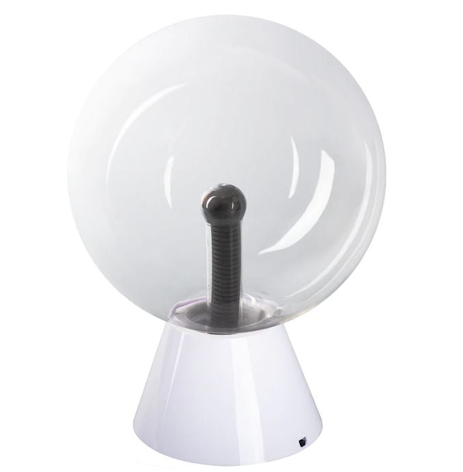 Plasma Ball 20cm White Base