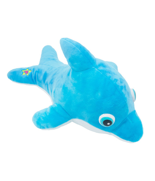 Night Buddies Olivia The Dolphin 35.5cm