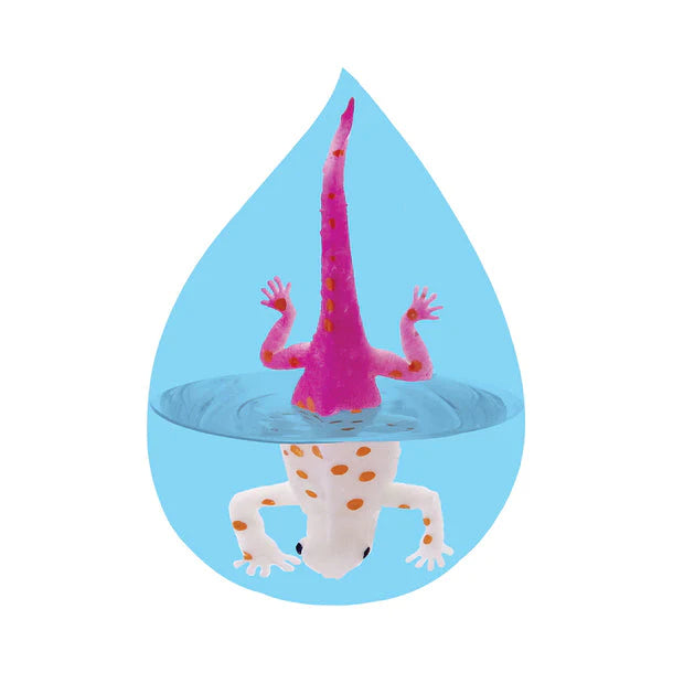 Schylling Colour Changing Revealeons