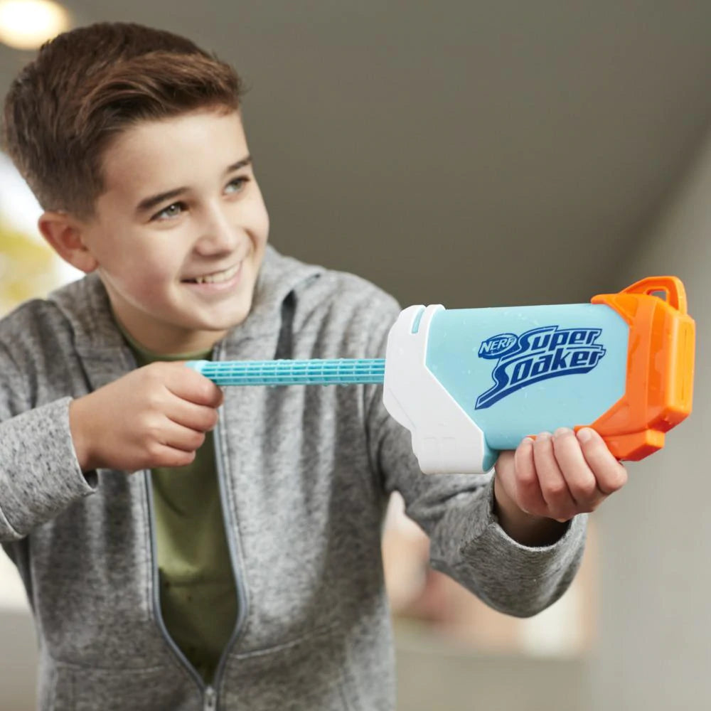 Nerf Super Soaker Torrent