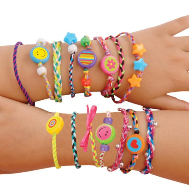 Galt Friendship Bracelets