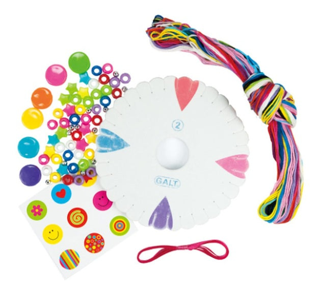 Galt Friendship Bracelets