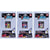 World's Smallest Transformers Asst Characters