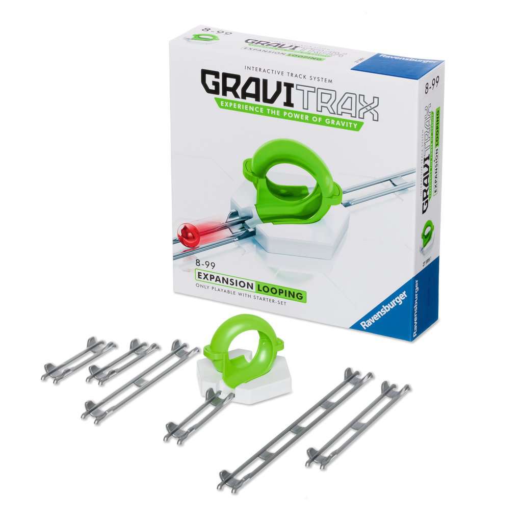 GraviTrax Expansion Looping