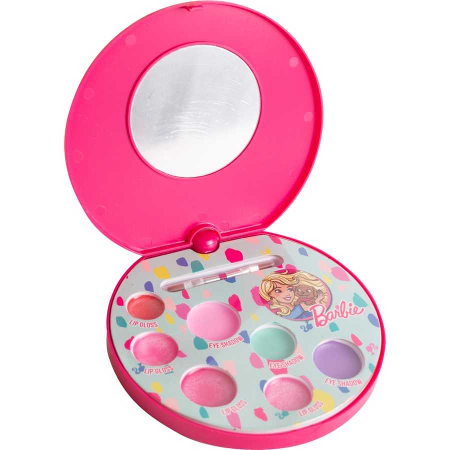 Barbie Compact Make up Set