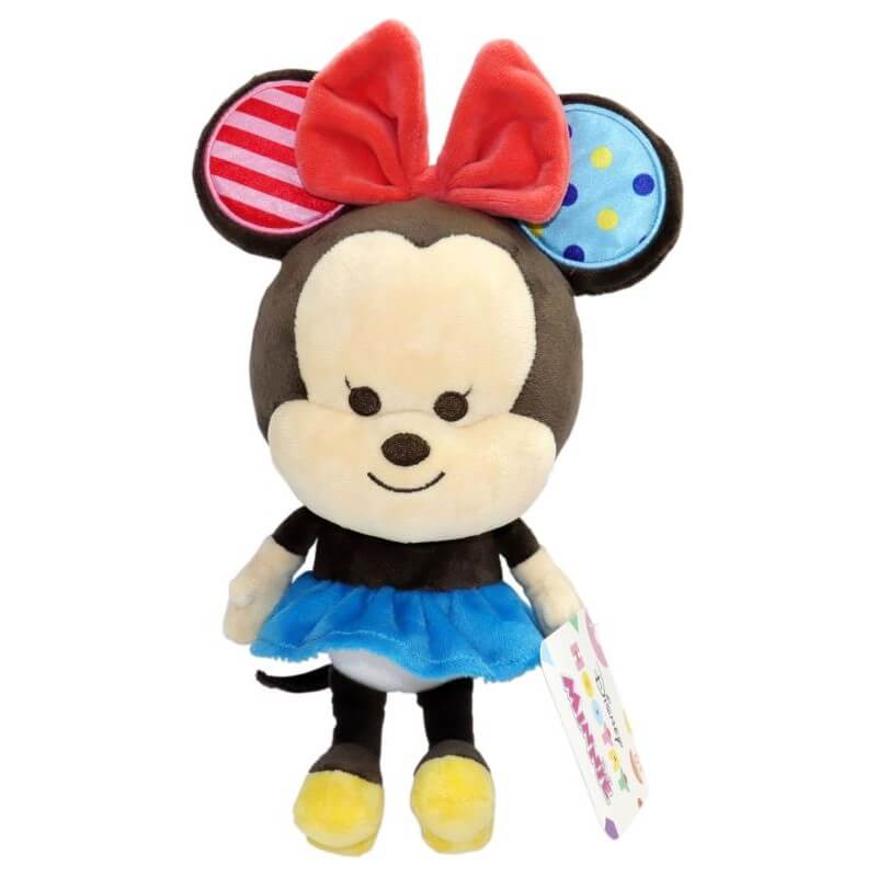Disney Hooyay Small 8in Plush Assorted