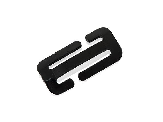 Britax 3 Bar Gated Slide 50mm Locking Clip
