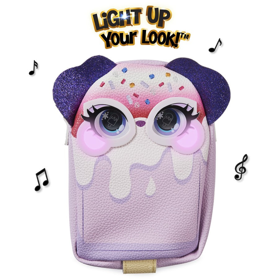 Purse Pets Trendy Treats Pupsicle - 3 x LR44 Batteries Required