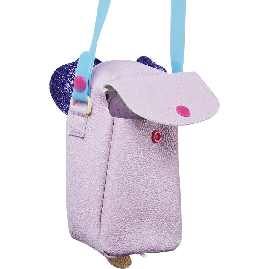 Purse Pets Trendy Treats Pupsicle - 3 x LR44 Batteries Required