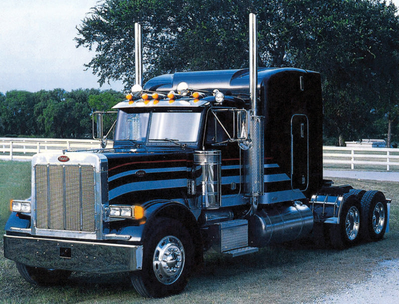 Italeri 1/24 Classic Model 378 Long Hauler
