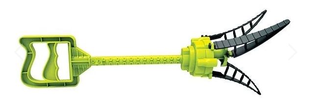 KidzLabs Octopus Robotic Claw