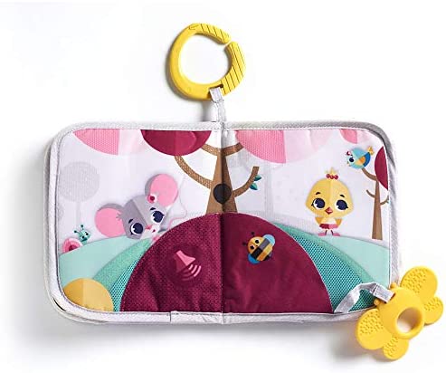 Tiny Love Tiny Princess Tales Soft Book