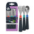 Tommee Tippee Big Kids 1st Cutlery Set Stainless Steel