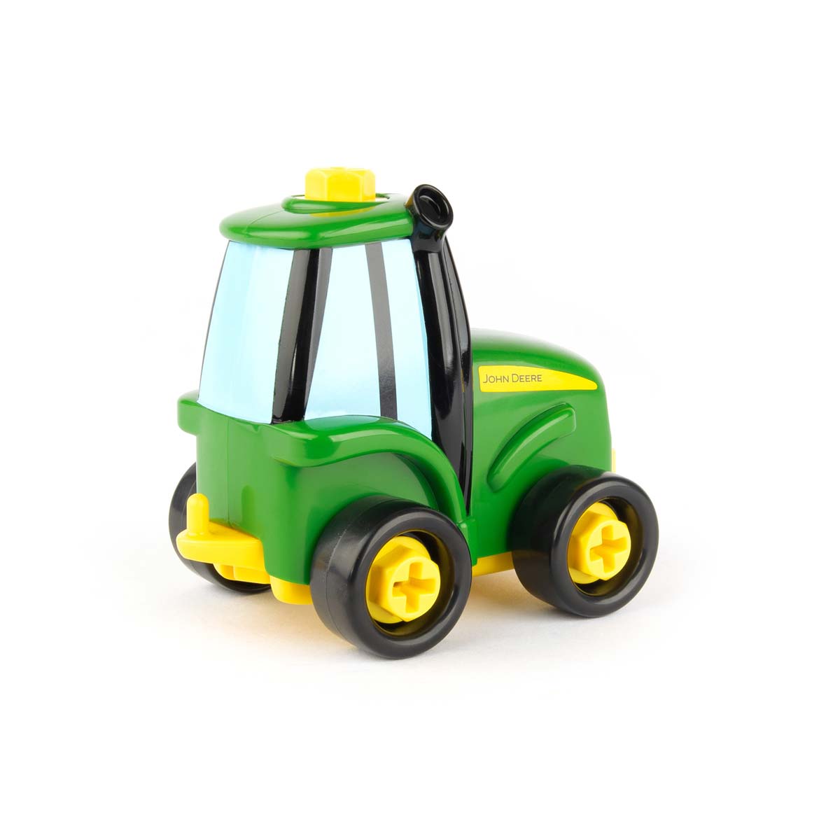 John Deere Build A Buddy Tractor