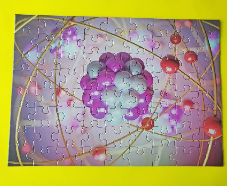 Amazing Activity Set - Science