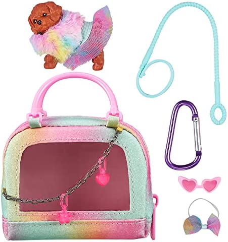 Real Littles S5 Cutie Carries Asstd