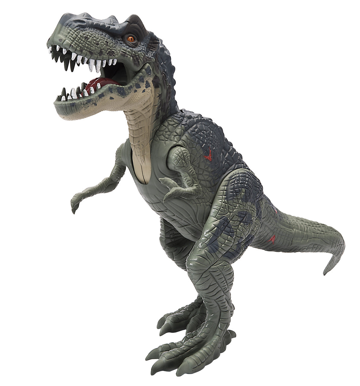 Dino Valley Interactive T-Rex incl 3 x AA demo batteries