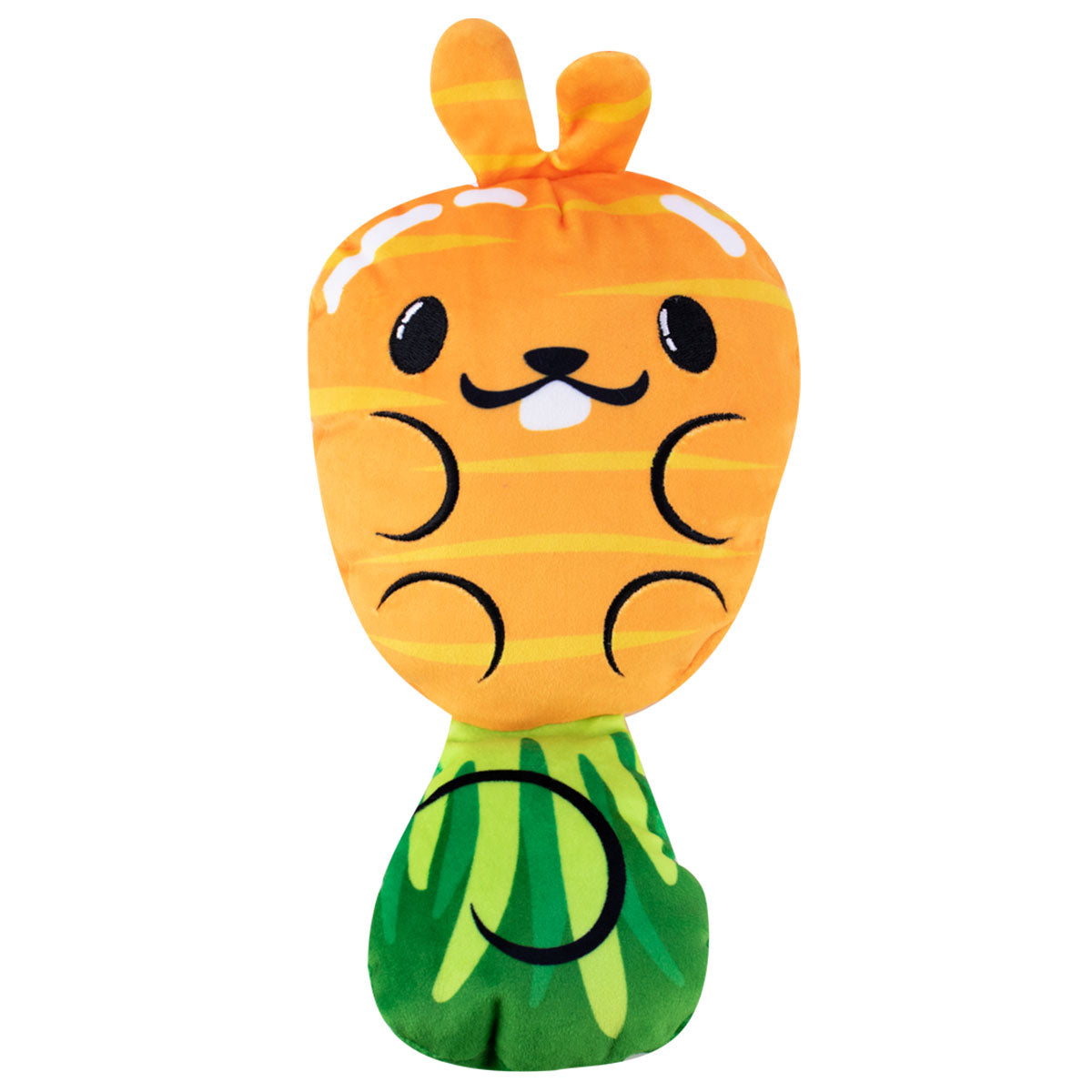 Dogs vs Squirls Chonk Plush Assorted