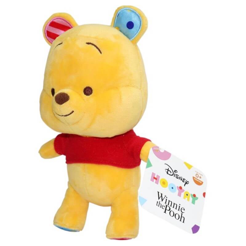 Disney Hooyay Small 8in Plush Assorted