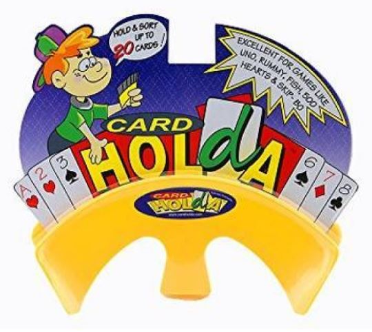 Card Holda