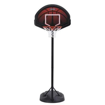 Life Time Youth Adjustable Basketball System 1.7-2.3 metres