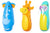 Bestway Animal Bop Bags Assorted Designs