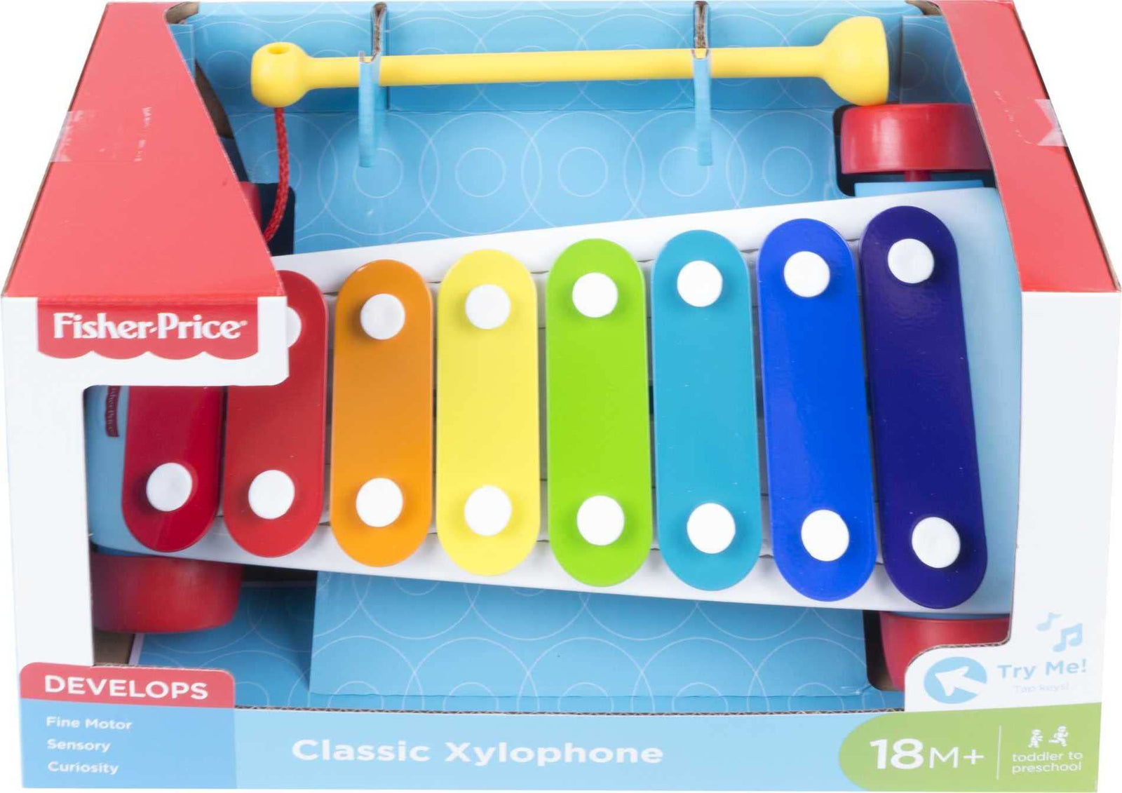 Fisher Price Classic Xylophone