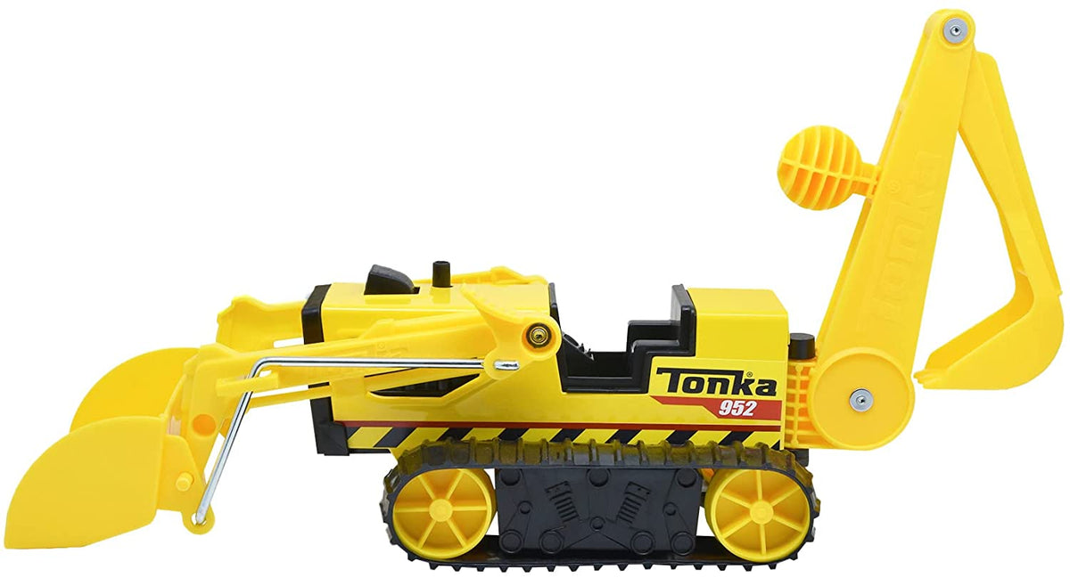 Tonka Steel Trencher