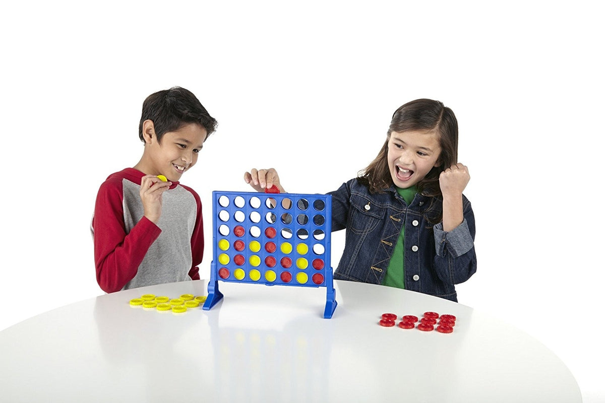 Connect 4 Game