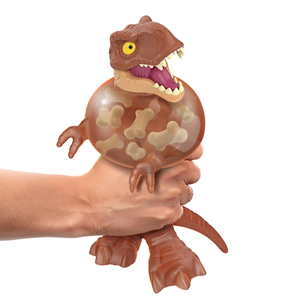 Goo Jit Zu Jurassic World Hero Pack T-Rex