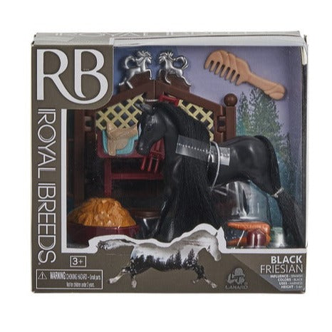 Royal Breeds Pretty Grooming Asstd Designs