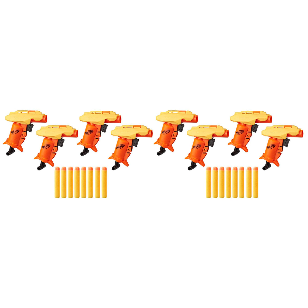 Nerf Alpha Strike Stinger SD 1 8pk