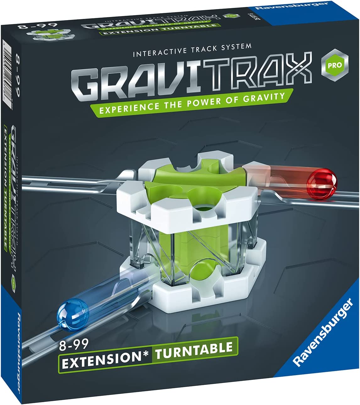GraviTrax Pro Extension Turntable