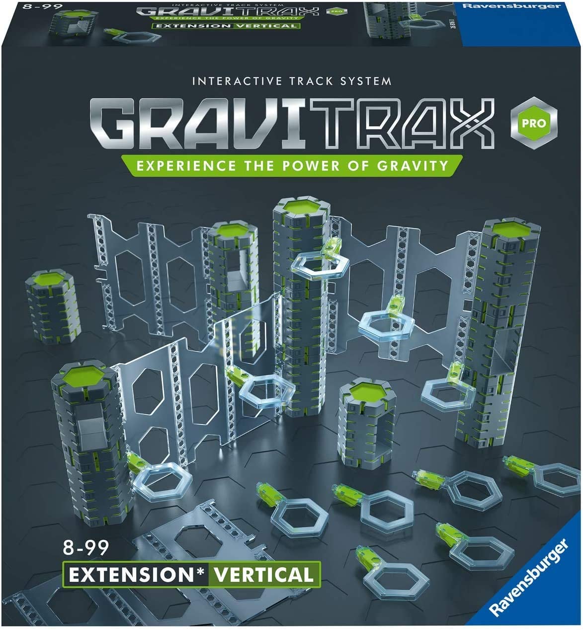 GraviTrax Pro Expansion Vertical