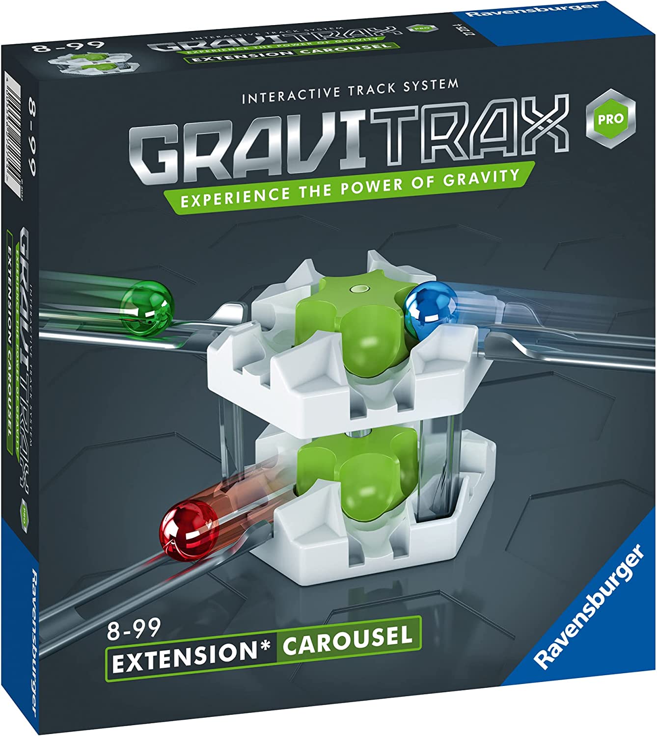 GraviTrax Pro Extension Carousel