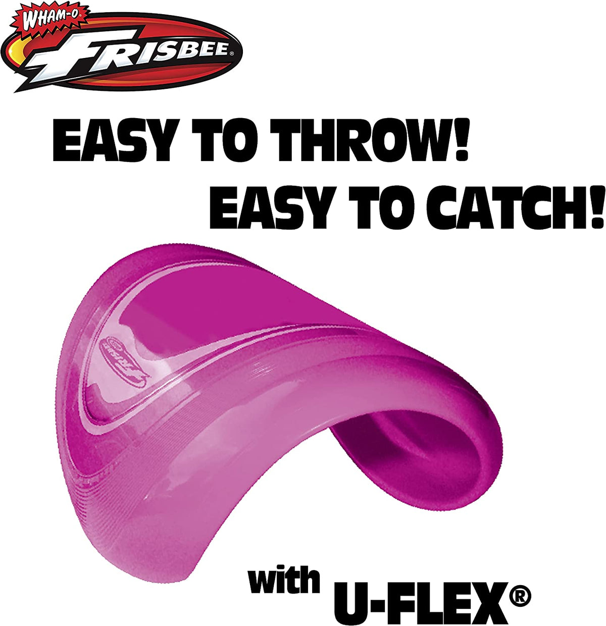 WhamO Pro Classic Frisbee Asst Colours