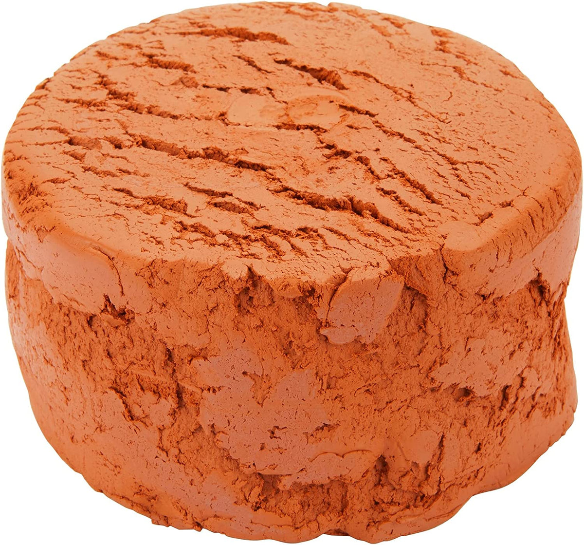 Crayola 1.13kg Air Dry Clay - Terracotta (2.5lb)