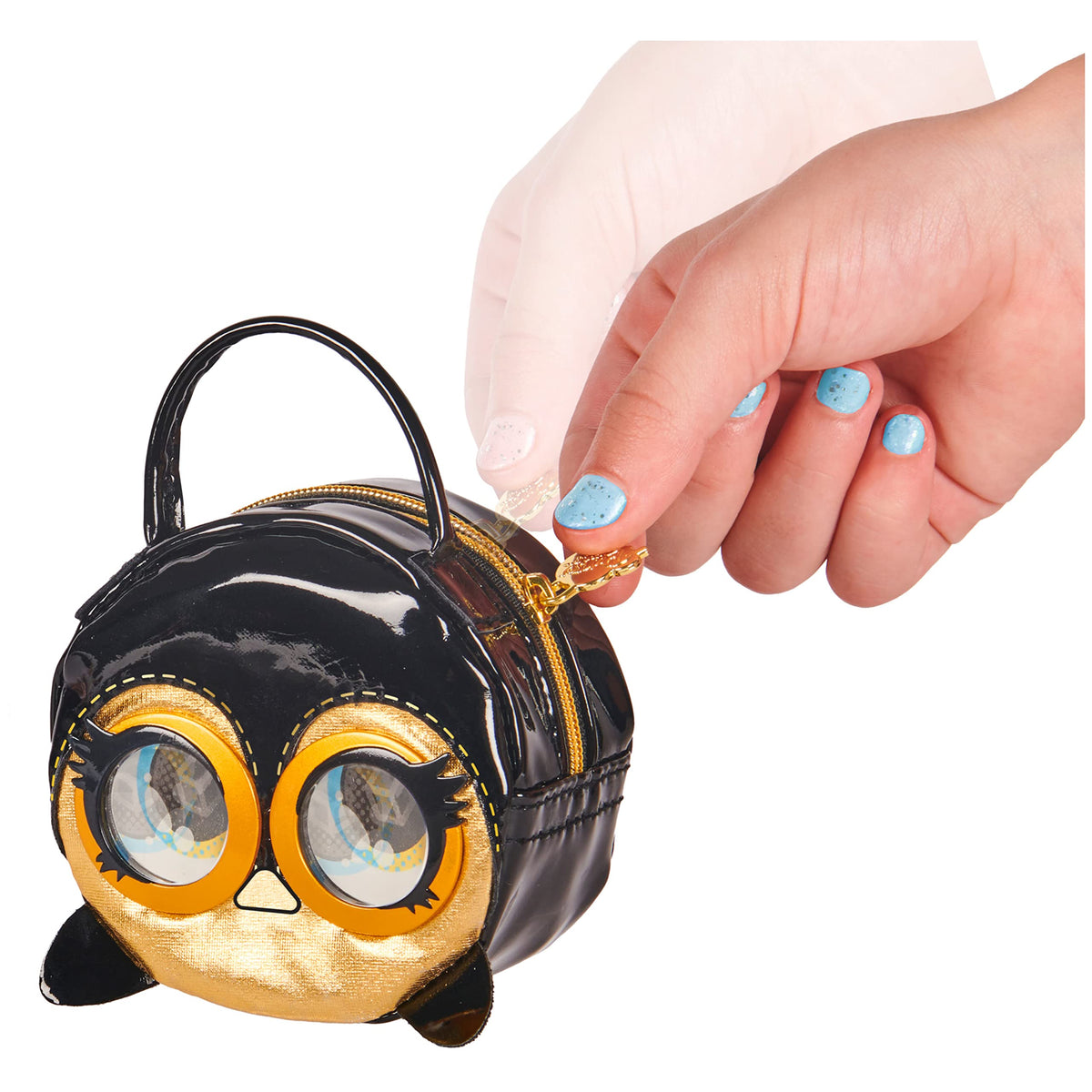 Purse Pets Micro Chill Chic