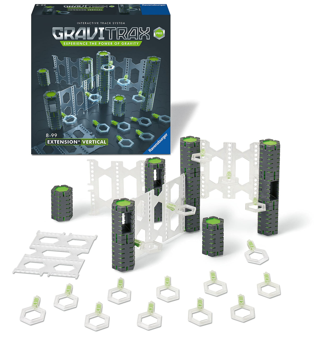 GraviTrax Pro Expansion Vertical