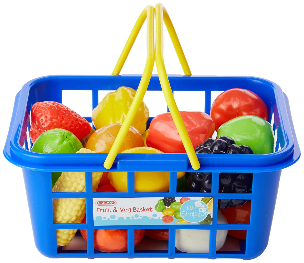 Casdon Fruit and Vegie Basket