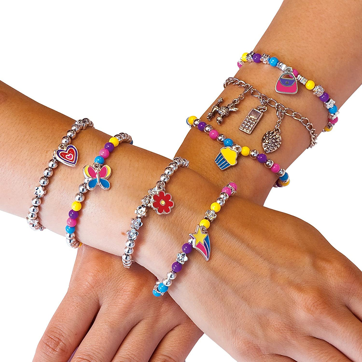 Galt Charm Bracelets