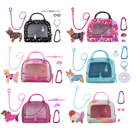 Real Littles S5 Cutie Carries Asstd