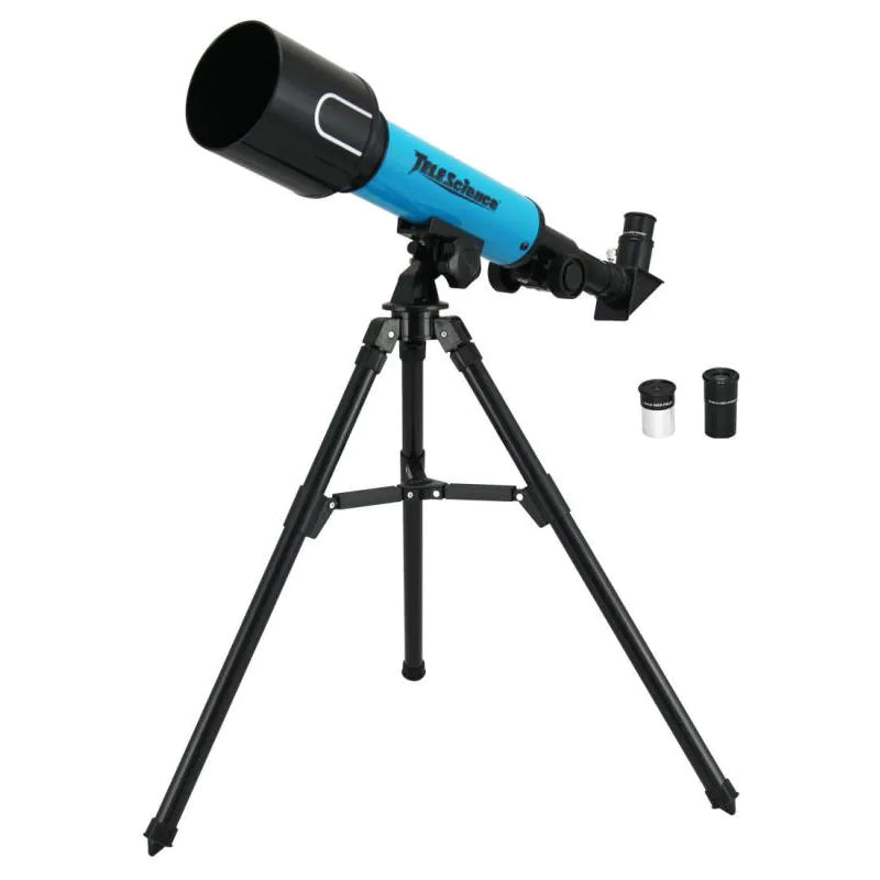90 Power 50mm Astronomical Telescope