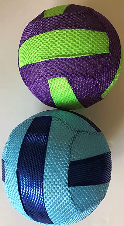 Mesh Play Balls asst