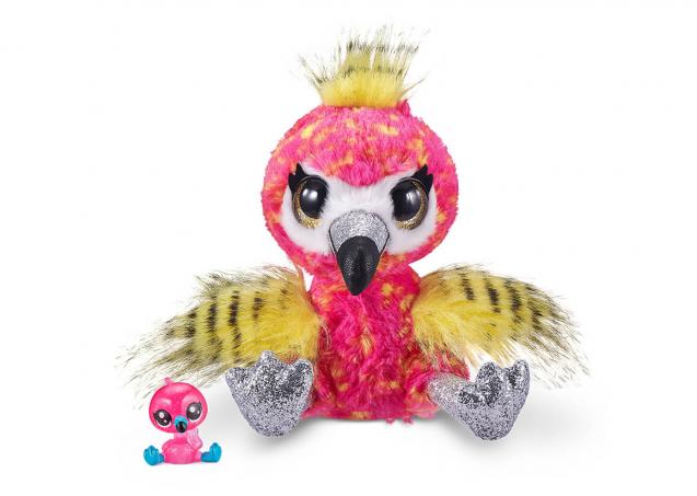 Coco Surprise Cones Neon Fliss 9609D